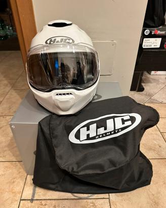 Casco Moto HJC