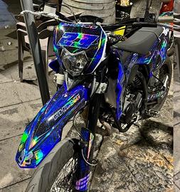 Moto 50