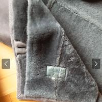 Cappotto montone