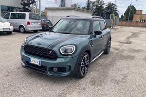Mini Cooper SD Countryman 2.0 Cooper SD