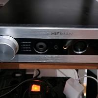 Hifiman EF400  DAC / AMP R2R per cuffie
