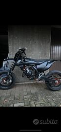Ktm sx 125