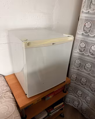 mini frigorifero LG