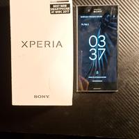 Sony Xperia XZ Premium 64GB - Display 4K HDR
