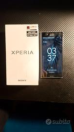 Sony Xperia XZ Premium 64GB - Display 4K HDR