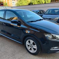 Volkswagen Polo 1.4 TDI 5p. Trendline BlueMotion T