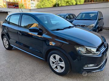 Volkswagen Polo 1.4 TDI 5p. Trendline BlueMotion T
