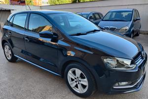 Volkswagen Polo 1.4 TDI 5p. Trendline BlueMotion T
