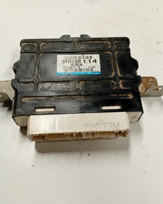 CENTRALINA CAMBIO PER MITSUBISHI Pajero 5° Serie M