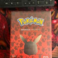 Moneta Pokemon x Poste