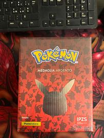 Moneta Pokemon x Poste
