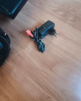 motorino elettrico per bambini come nuova 