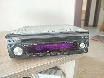 stereo Kenwood 
