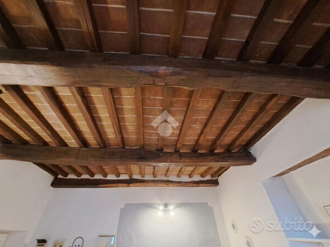 Apartment in Massa Marittima, Città Vecchia, Grosseto - Vista 6