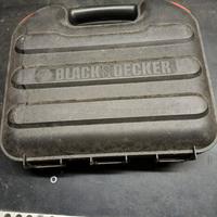 avvitatore black deker