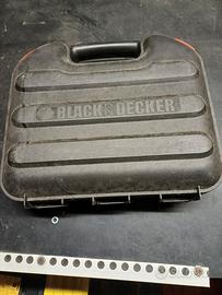 avvitatore black deker