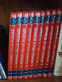 Enciclopedia sulla scienza