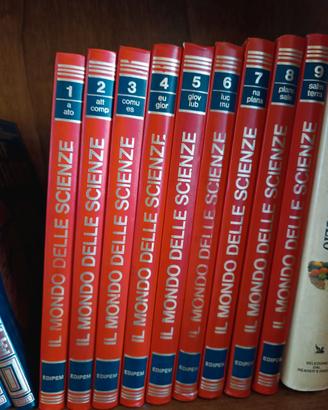 Enciclopedia sulla scienza