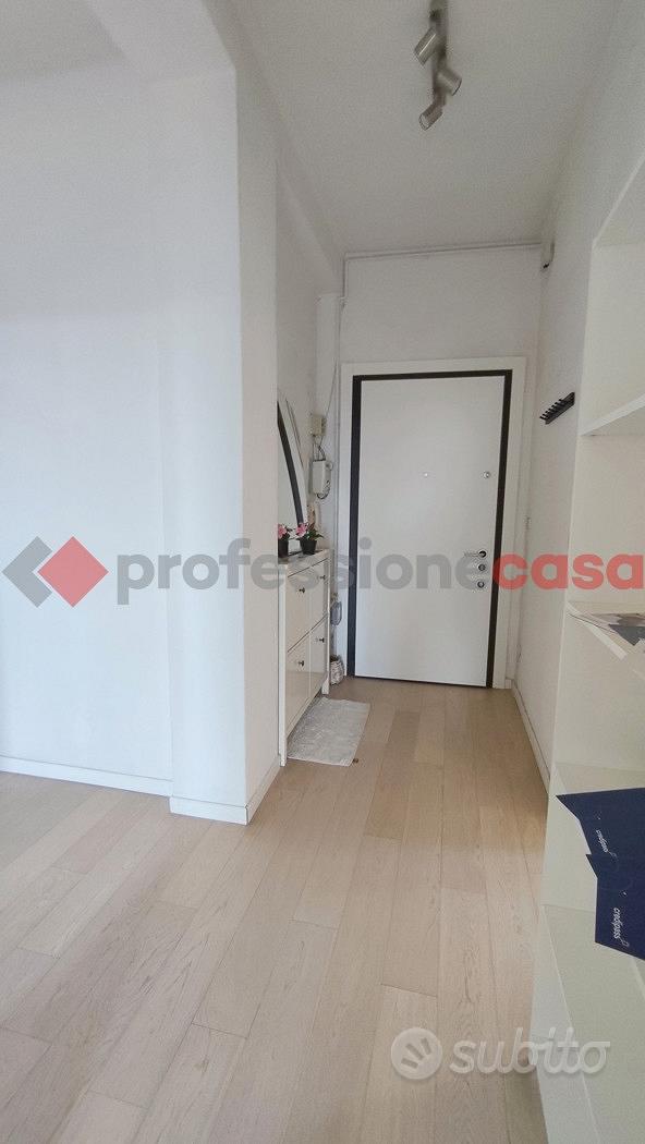 Apartment in Milano, Maciachini - Maggiolina, Municipio 9 - Vista 5