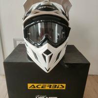 Casco Acerbis X-PRO VTR 
