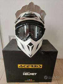 Casco Acerbis X-PRO VTR 