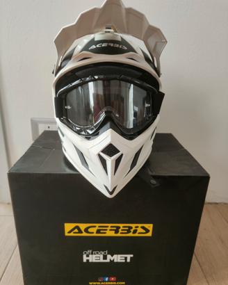 Casco Acerbis X-PRO VTR 