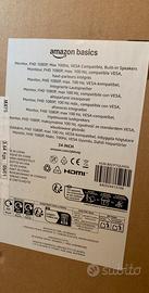 Monitor PC,