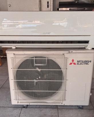 Climatizzatore Mitsubishi