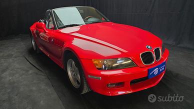 Bmw Z3 Roadster 2.8cc 24V '' Sport Edition anno 19