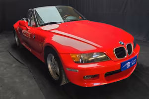 Bmw Z3 Roadster 2.8cc 24V '' Sport Edition anno 19