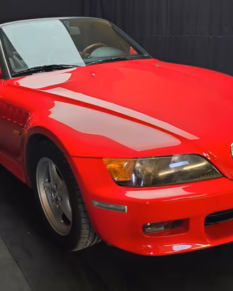 Bmw Z3 Roadster 2.8cc 24V '' Sport Edition anno 19