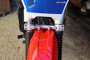 Cagiva Aletta Rossa 125 - 1883