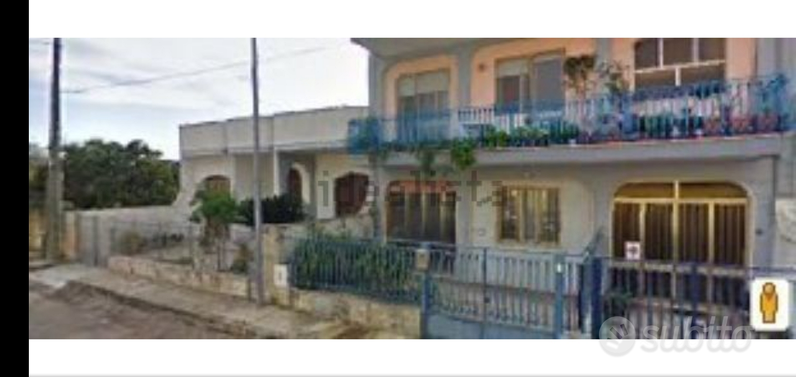 Apartment in Caprarica di Lecce, Lecce - Vista 2
