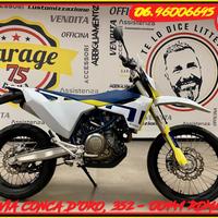 HUSQVARNA 701 ENDURO - 2021