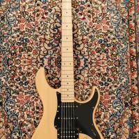 Yamaha Pacifica