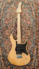 Yamaha Pacifica