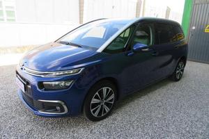 CITROEN C4 Spacetourer BlueHDi 130 S&S Shine