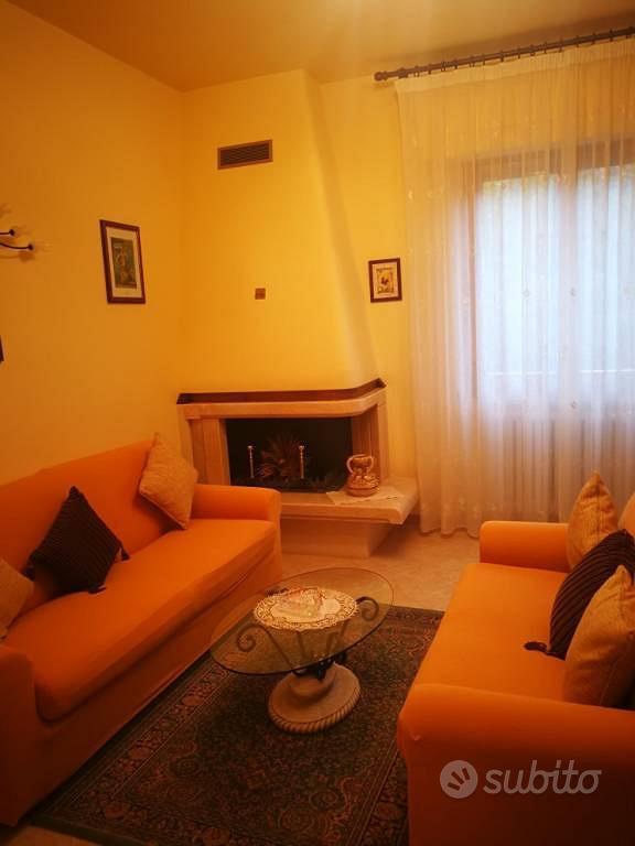 Appartamento – FI - Vista 2