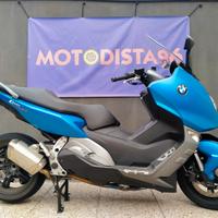 Bmw c 600 - 2013