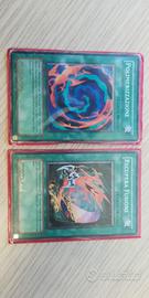 Polimerizzazione e Recupera Fusione - Yu-Gi-Oh