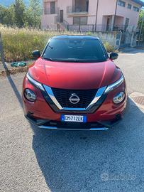 NISSAN JUKE     1.0 benzina N-DESIGN