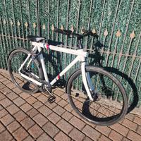 bicicletta Tommy Hilfiger