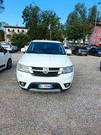 Fiat Freemont 