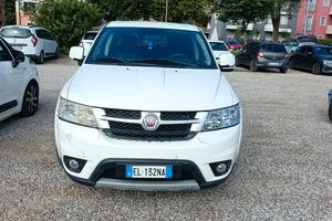 Fiat Freemont 