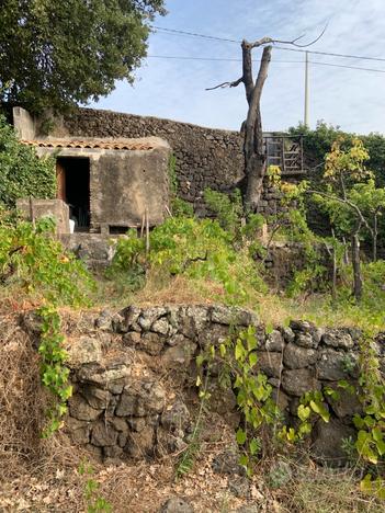 Terreno Viagrande