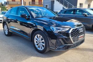 Audi Q3 Sportback 35 TDI S tronic Business Advance