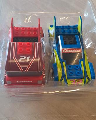Slot Car Carrera Go