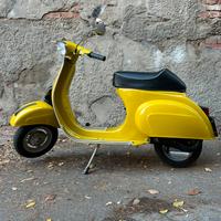 Vespa 50 special