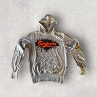 Felpa Carlsberg Uomo