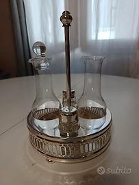 Saliera Oliera